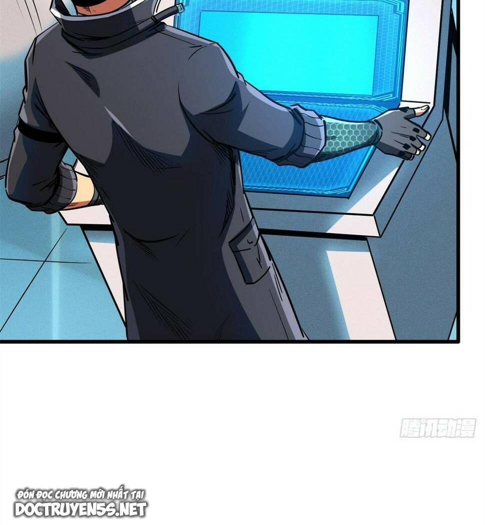 Siêu Cấp Thần Cơ Nhân - Chapter 135 - Page 33