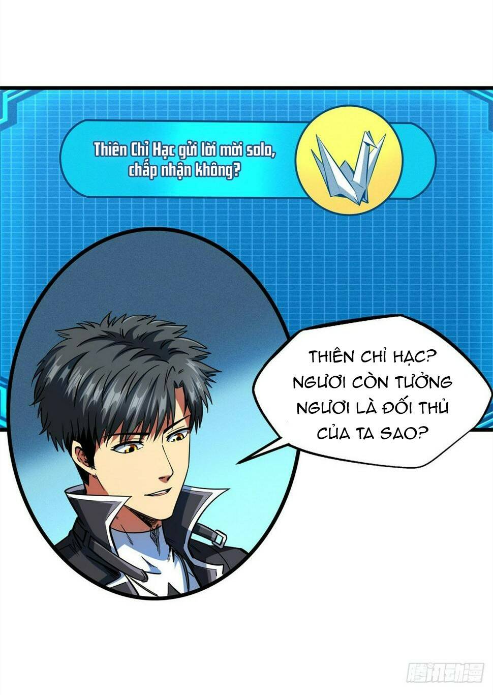 Siêu Cấp Thần Cơ Nhân - Chapter 135 - Page 34