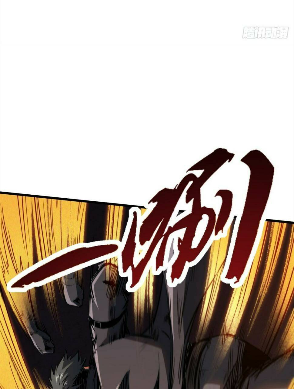 Siêu Cấp Thần Cơ Nhân - Chapter 135 - Page 36