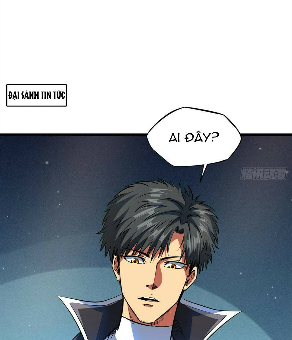 Siêu Cấp Thần Cơ Nhân - Chapter 135 - Page 42