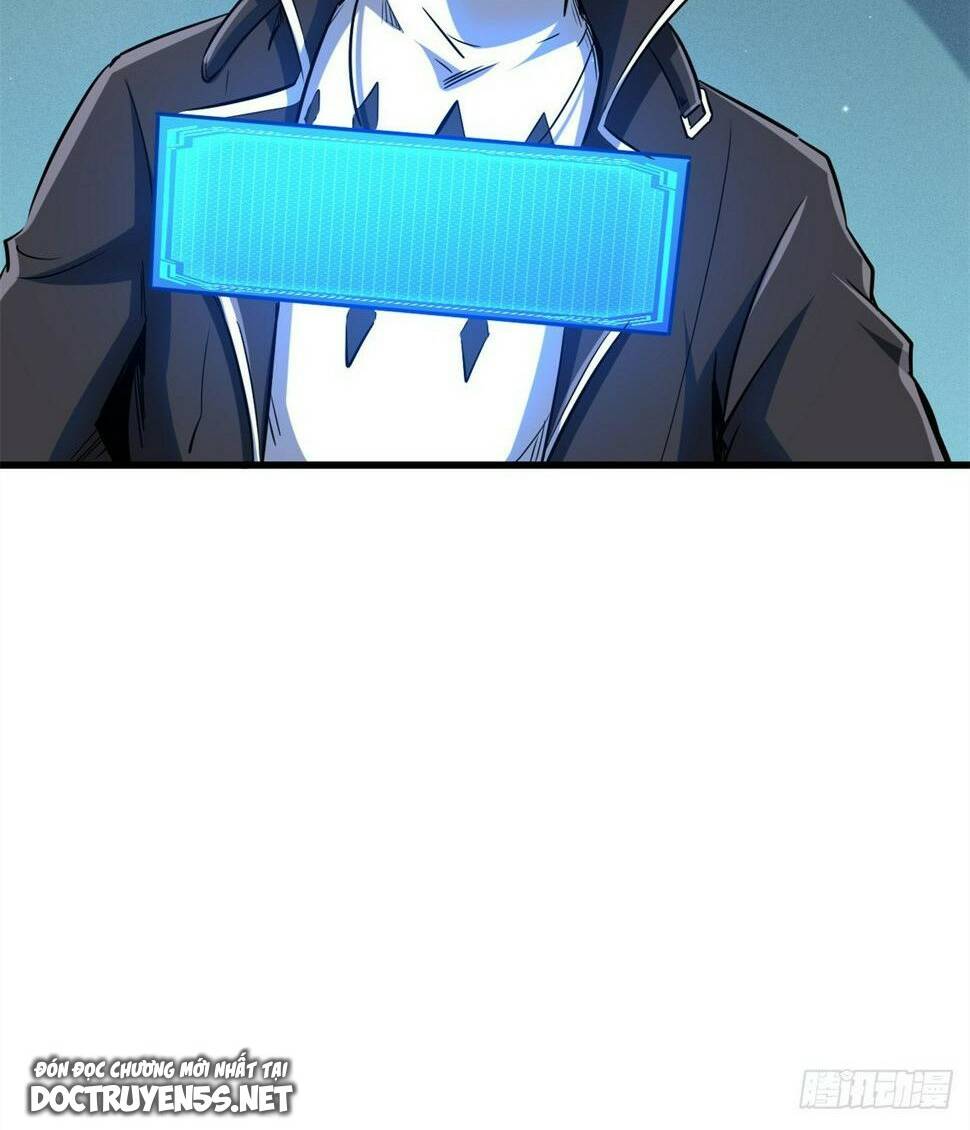 Siêu Cấp Thần Cơ Nhân - Chapter 135 - Page 43