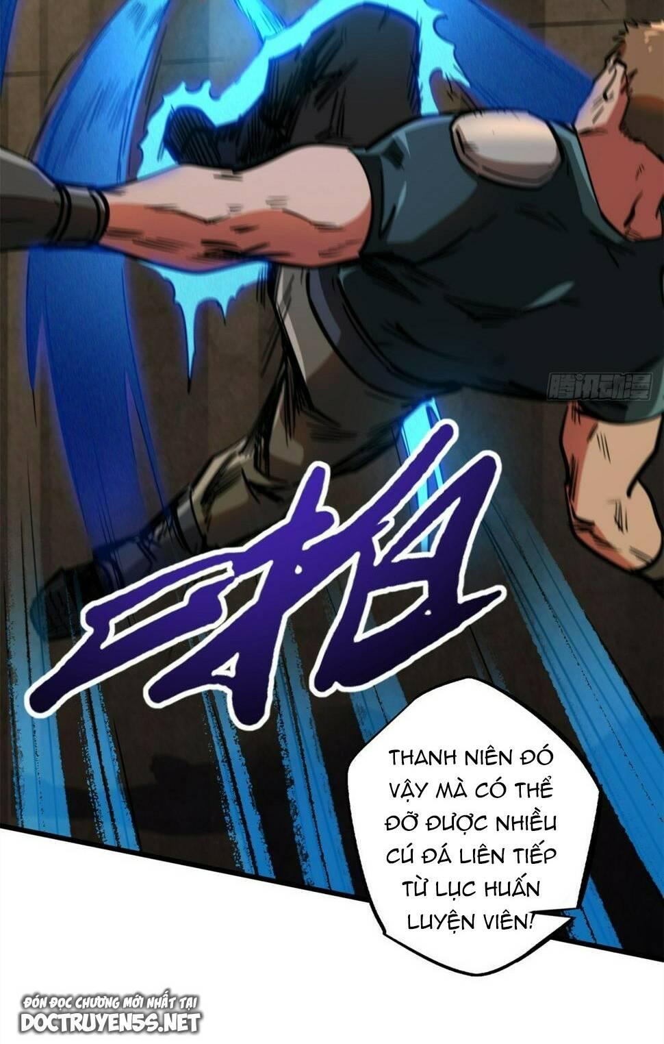 Siêu Cấp Thần Cơ Nhân - Chapter 135 - Page 50