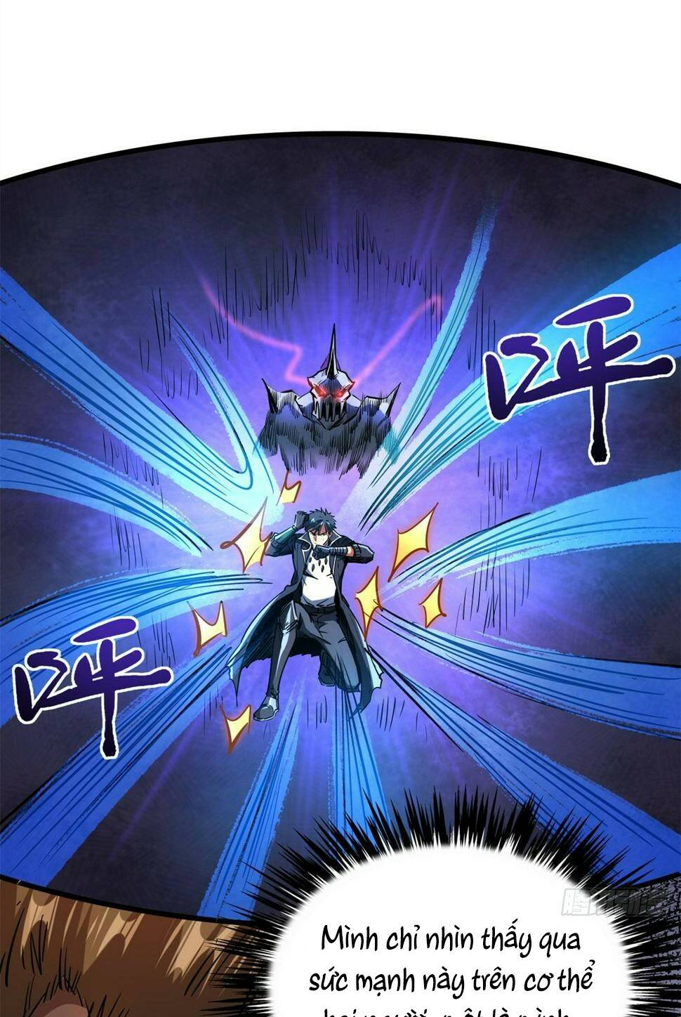 Siêu Cấp Thần Cơ Nhân - Chapter 135 - Page 53
