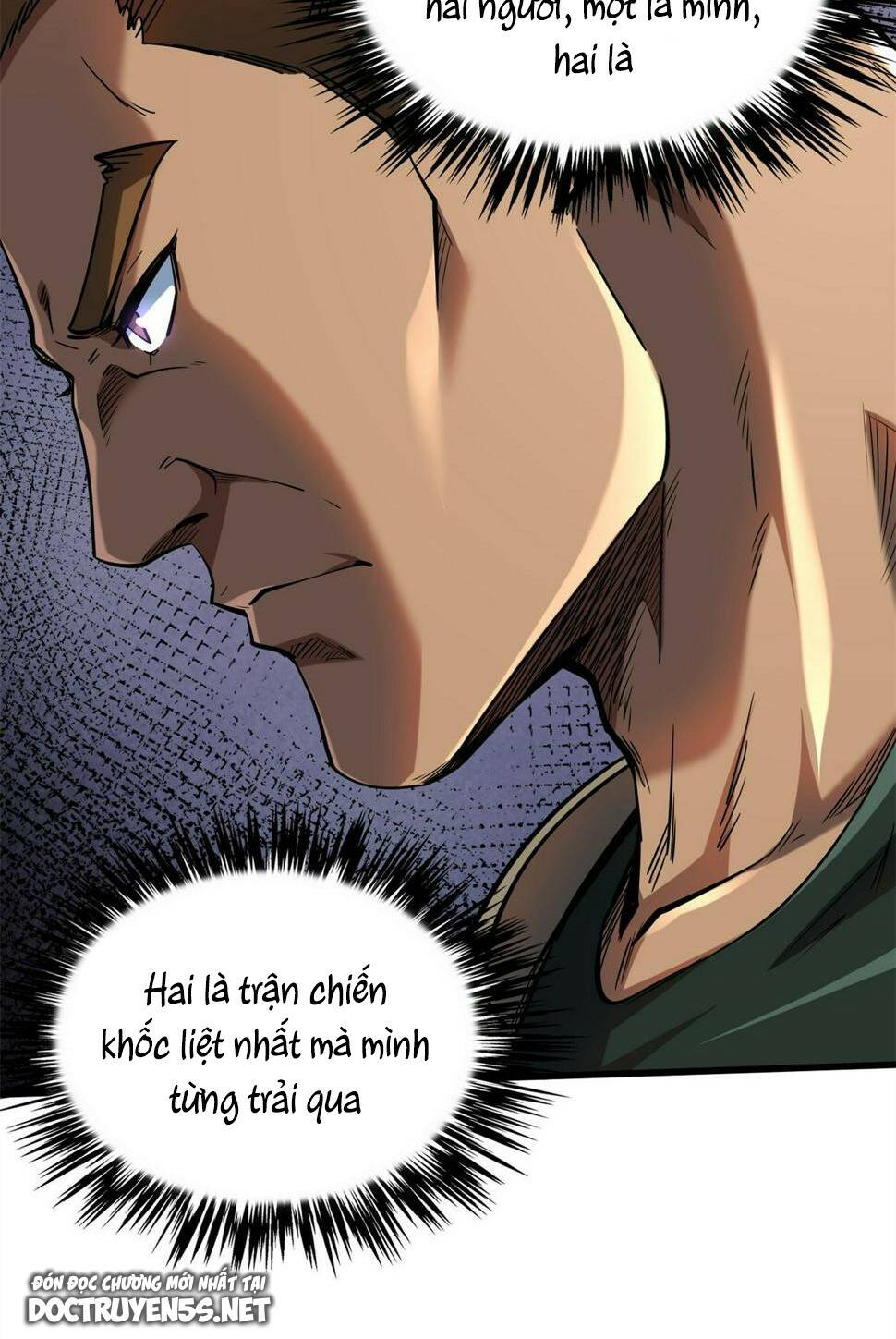 Siêu Cấp Thần Cơ Nhân - Chapter 135 - Page 54