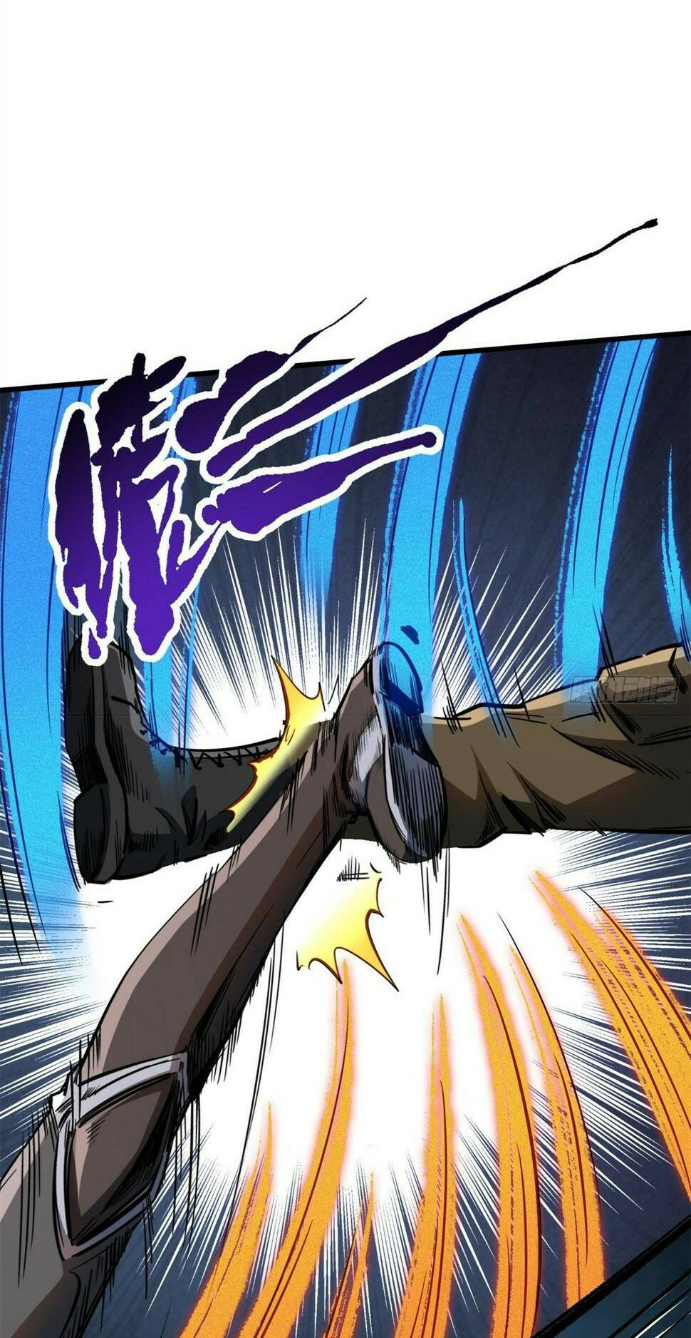 Siêu Cấp Thần Cơ Nhân - Chapter 135 - Page 57