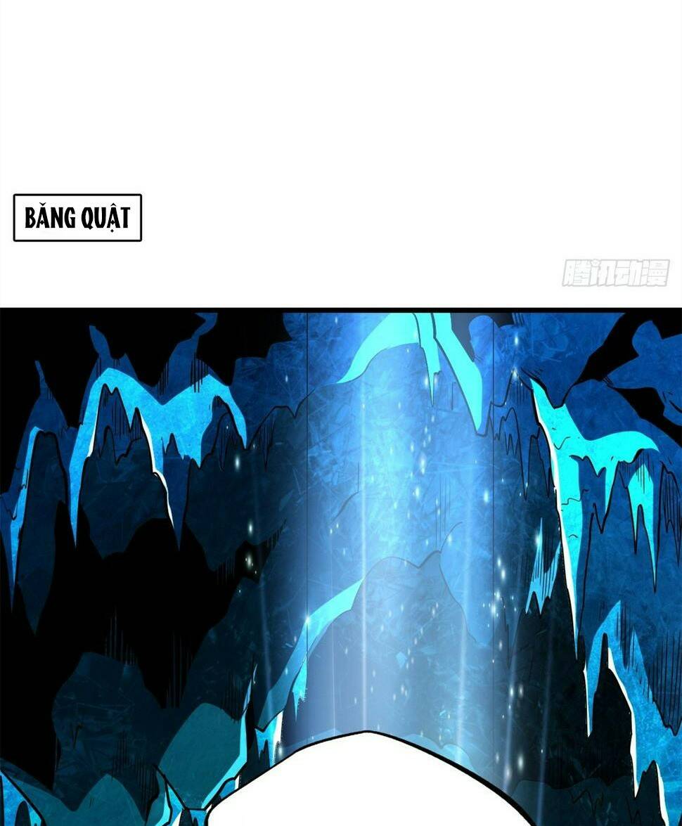 Siêu Cấp Thần Cơ Nhân - Chapter 135 - Page 6