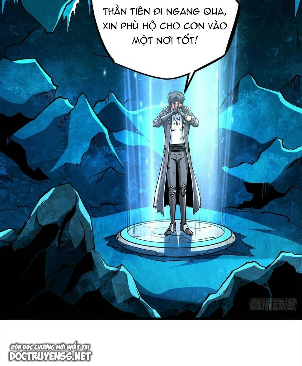 Siêu Cấp Thần Cơ Nhân - Chapter 135 - Page 7