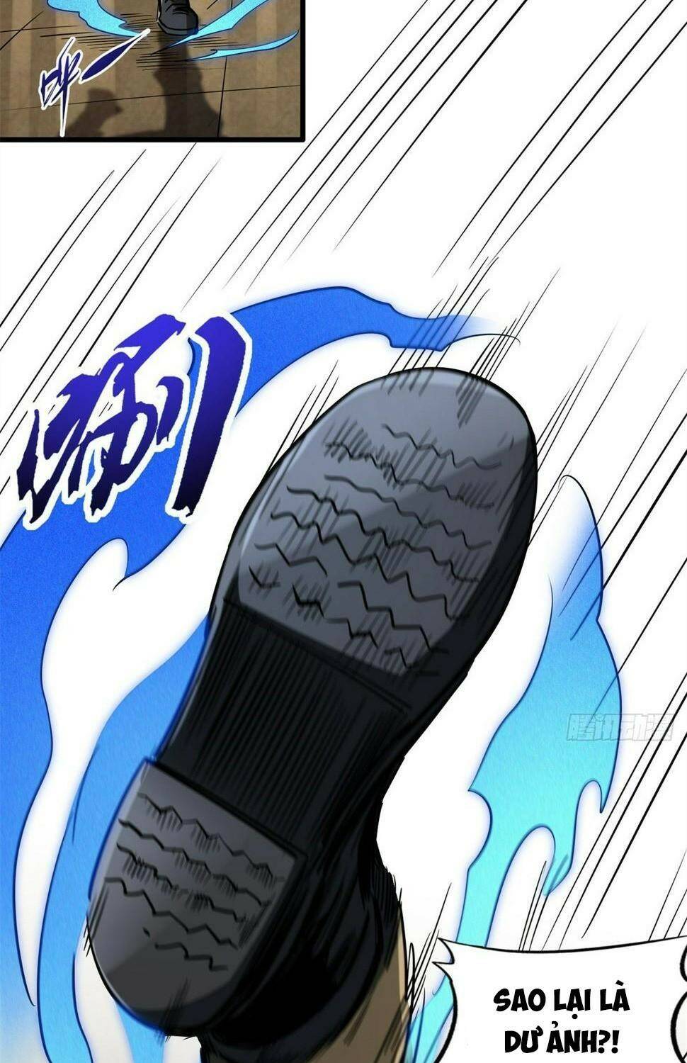 Siêu Cấp Thần Cơ Nhân - Chapter 136 - Page 9