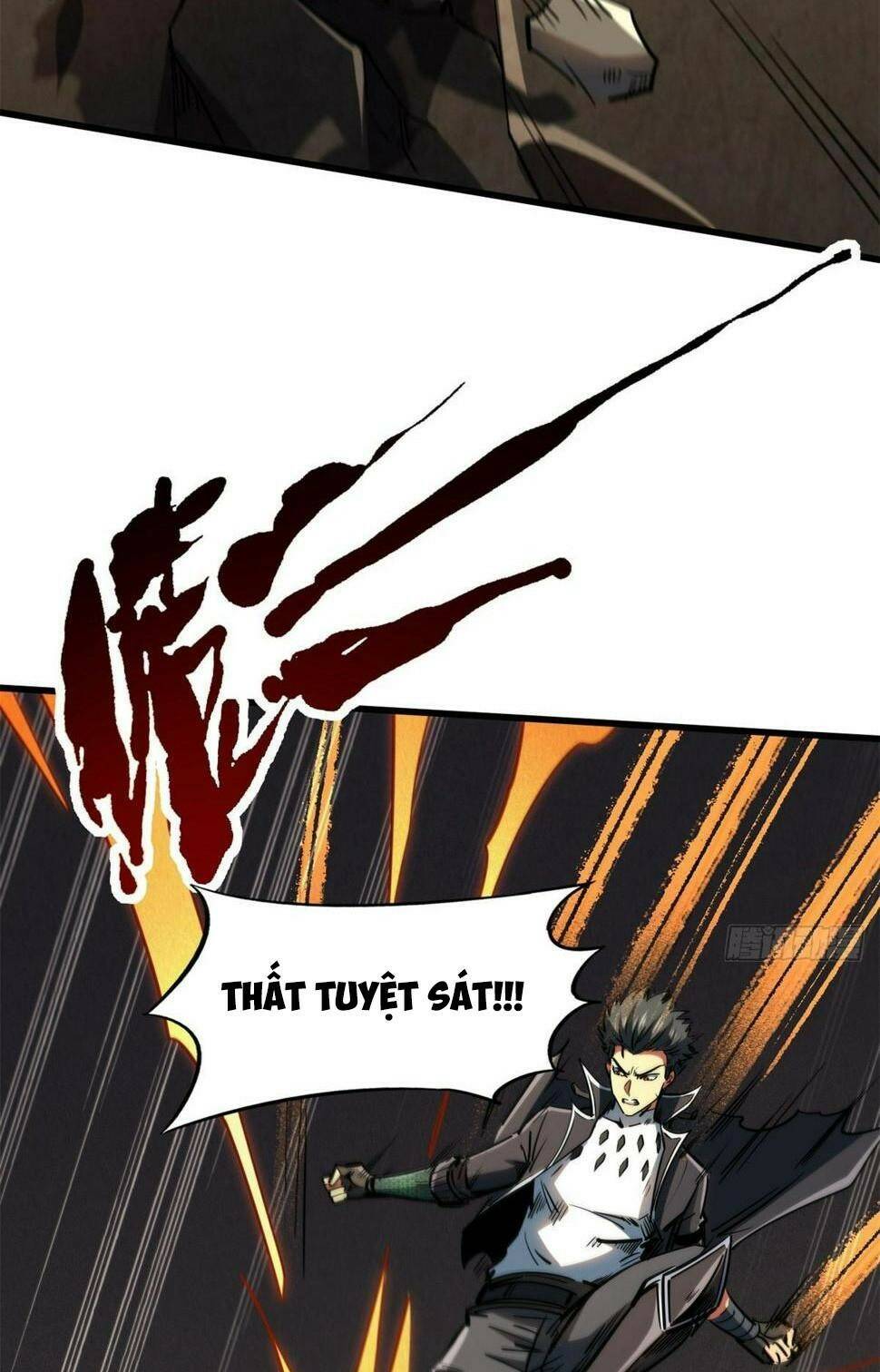 Siêu Cấp Thần Cơ Nhân - Chapter 136 - Page 11