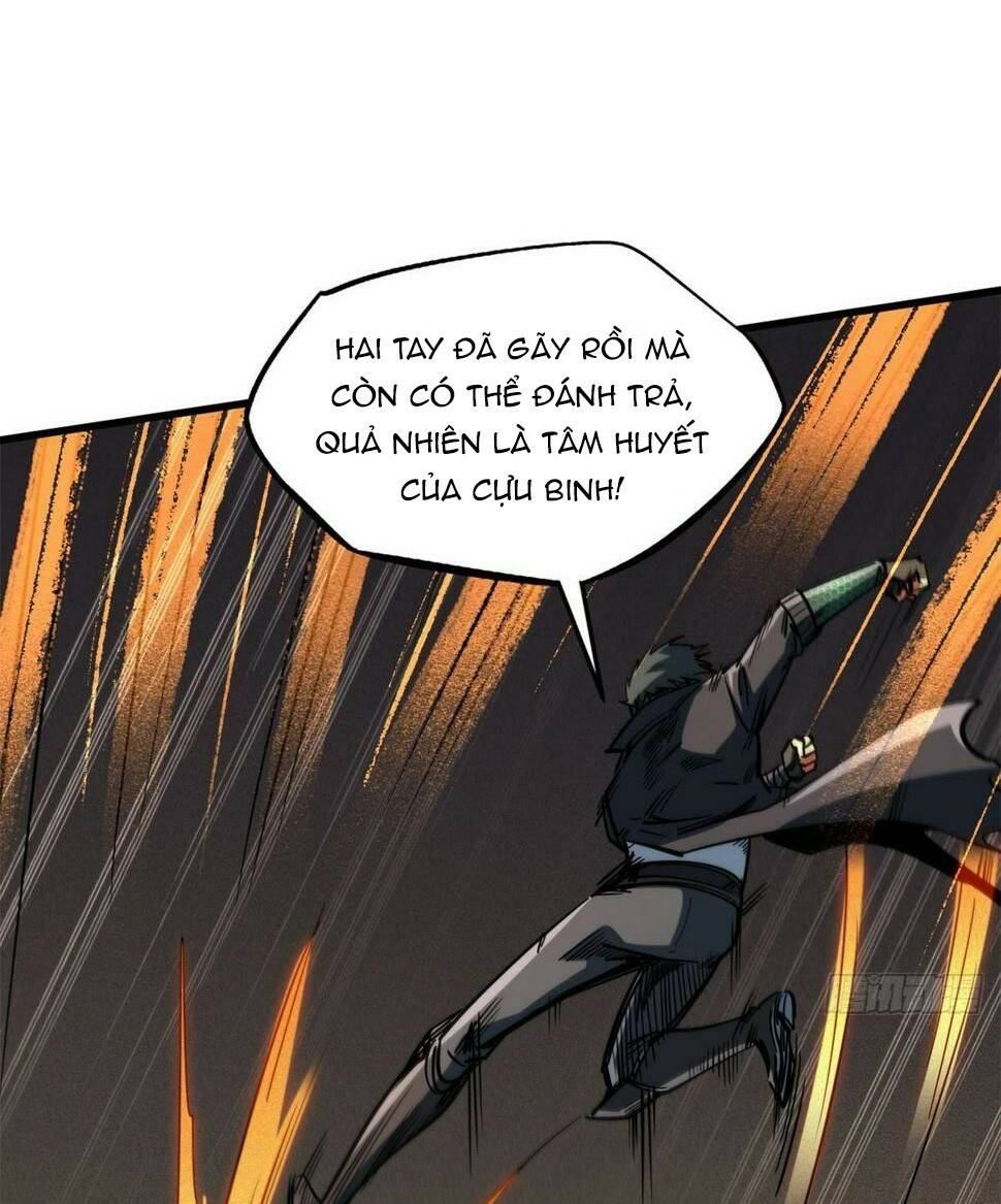 Siêu Cấp Thần Cơ Nhân - Chapter 136 - Page 13