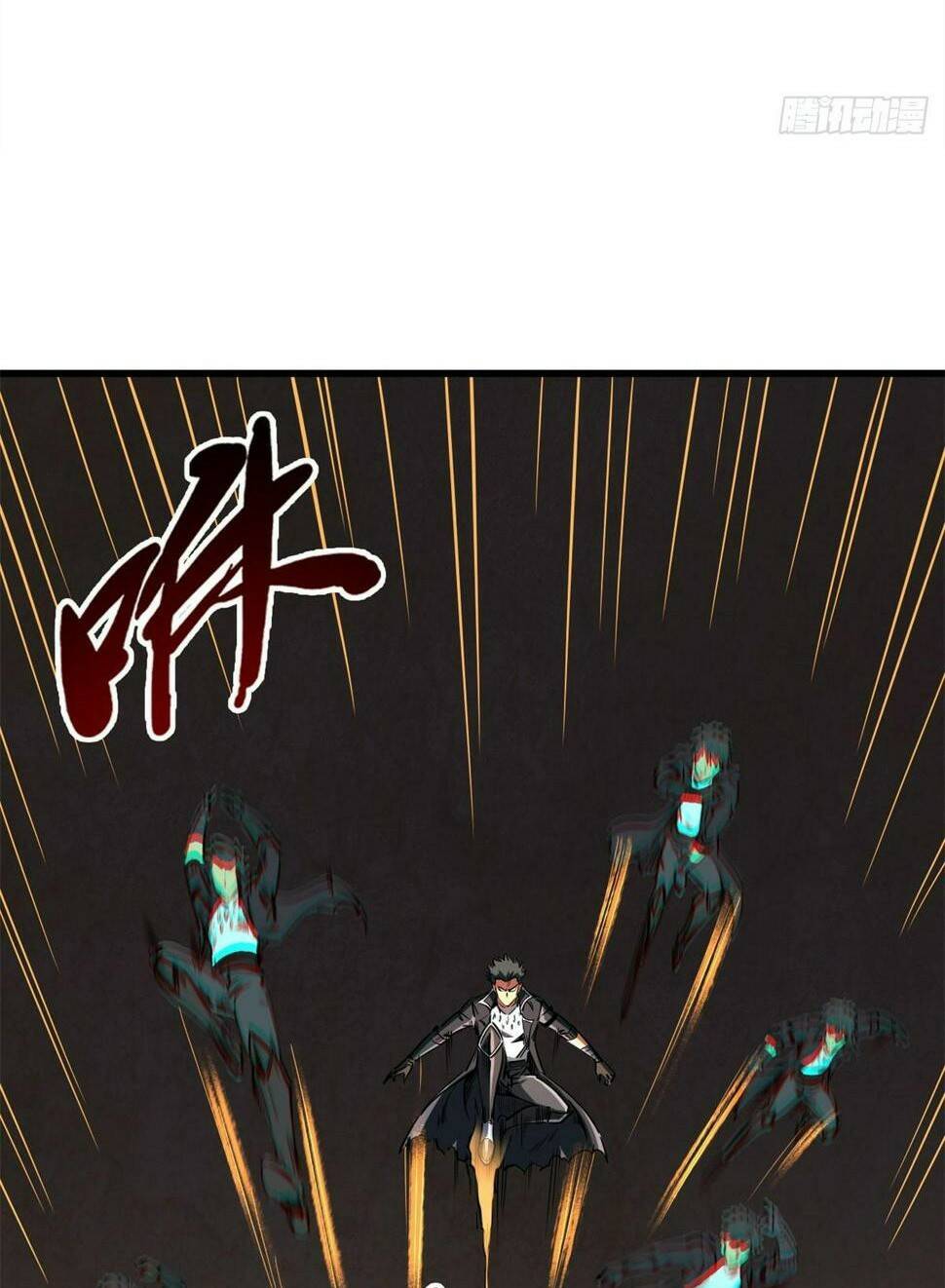 Siêu Cấp Thần Cơ Nhân - Chapter 136 - Page 15