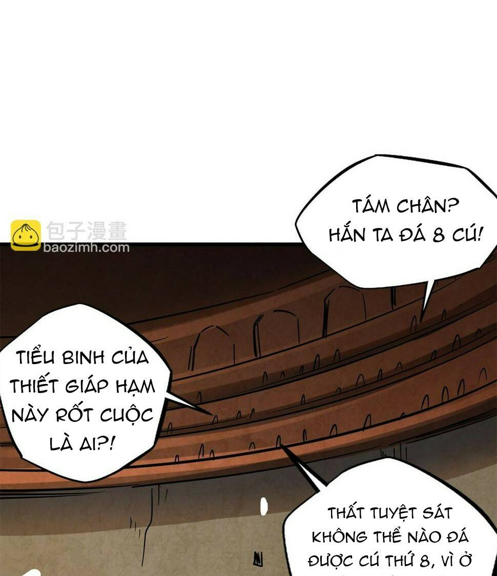 Siêu Cấp Thần Cơ Nhân - Chapter 136 - Page 17