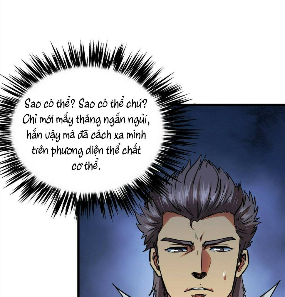 Siêu Cấp Thần Cơ Nhân - Chapter 136 - Page 19
