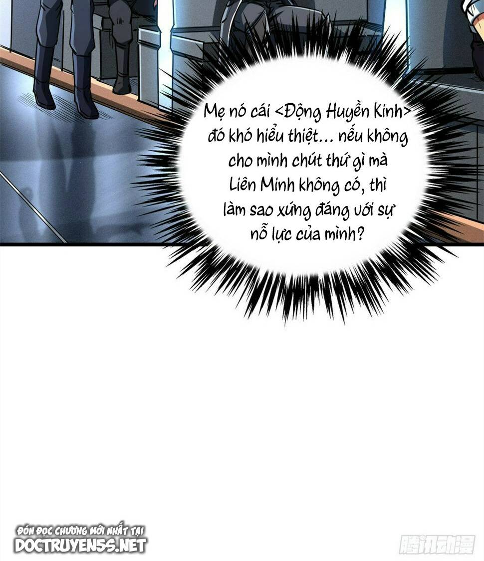 Siêu Cấp Thần Cơ Nhân - Chapter 136 - Page 22