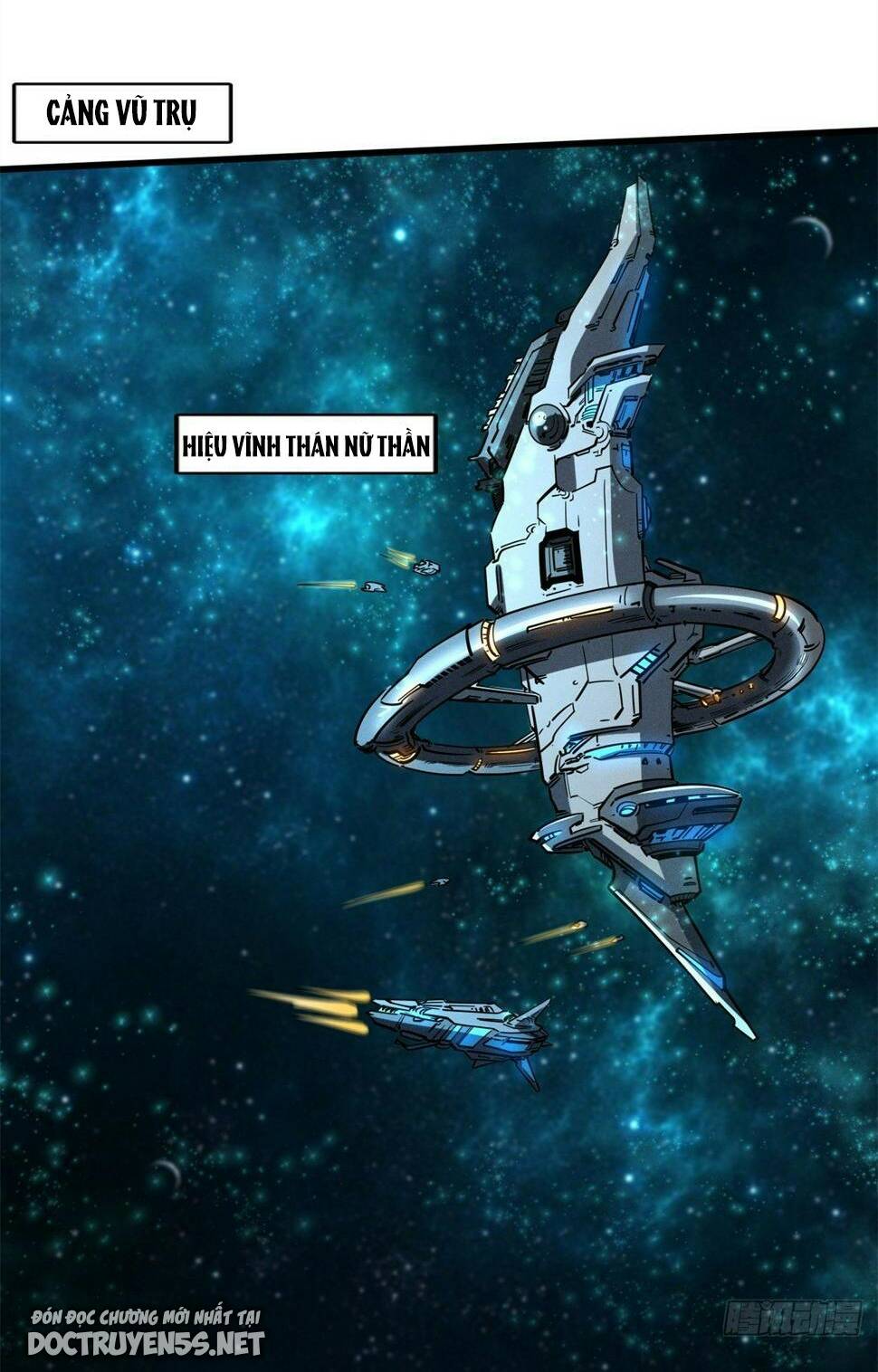 Siêu Cấp Thần Cơ Nhân - Chapter 136 - Page 24