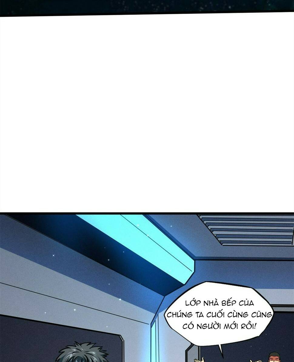 Siêu Cấp Thần Cơ Nhân - Chapter 136 - Page 25