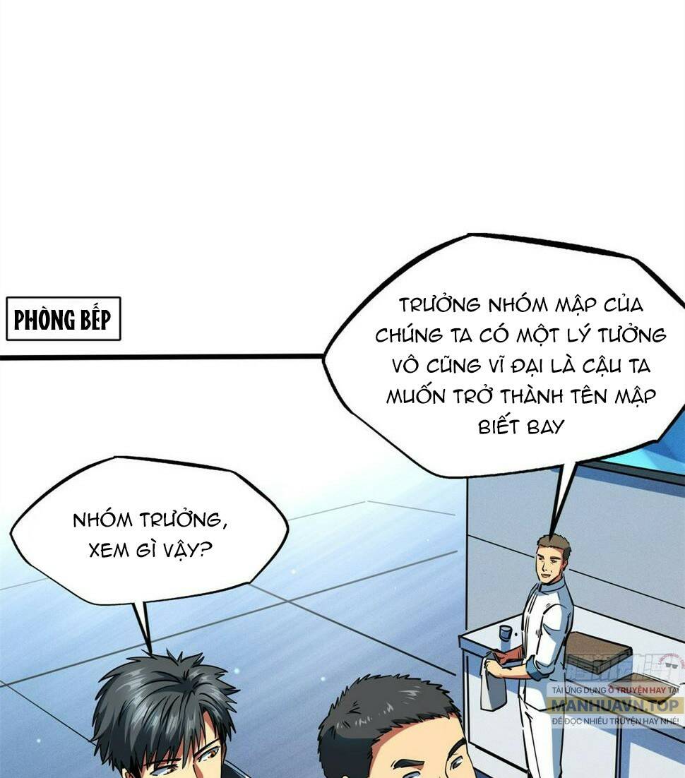 Siêu Cấp Thần Cơ Nhân - Chapter 136 - Page 29