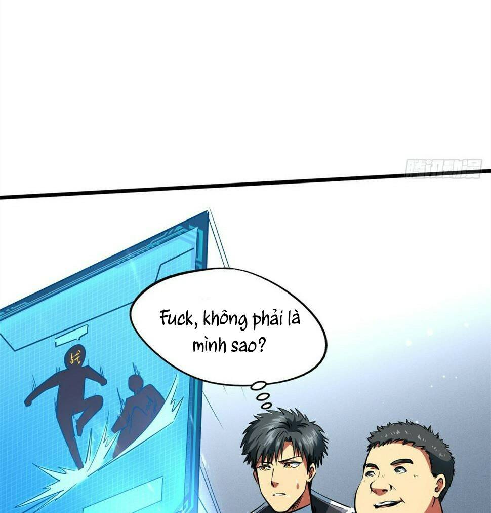 Siêu Cấp Thần Cơ Nhân - Chapter 136 - Page 31