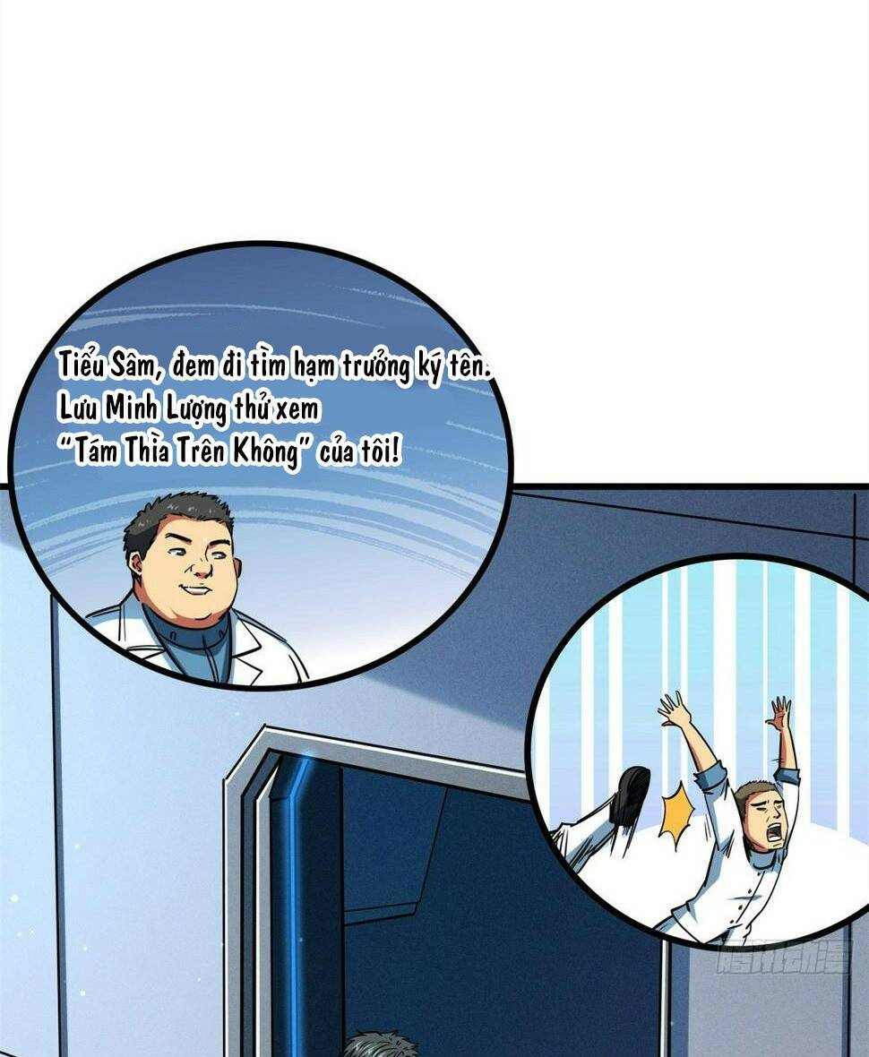 Siêu Cấp Thần Cơ Nhân - Chapter 136 - Page 34
