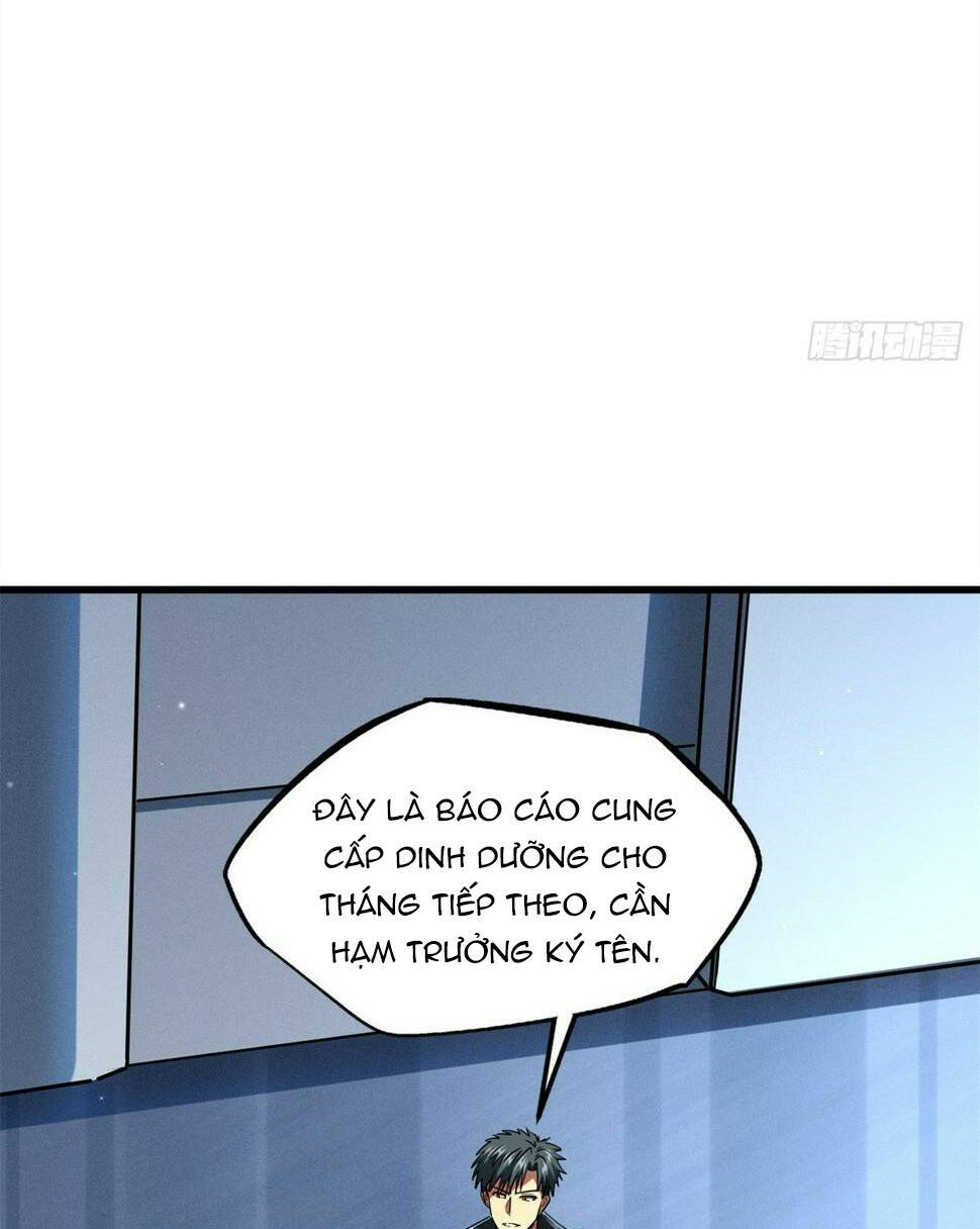 Siêu Cấp Thần Cơ Nhân - Chapter 136 - Page 36