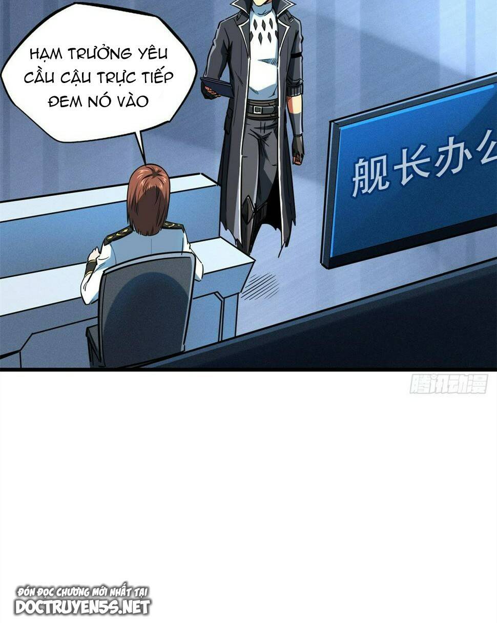 Siêu Cấp Thần Cơ Nhân - Chapter 136 - Page 37