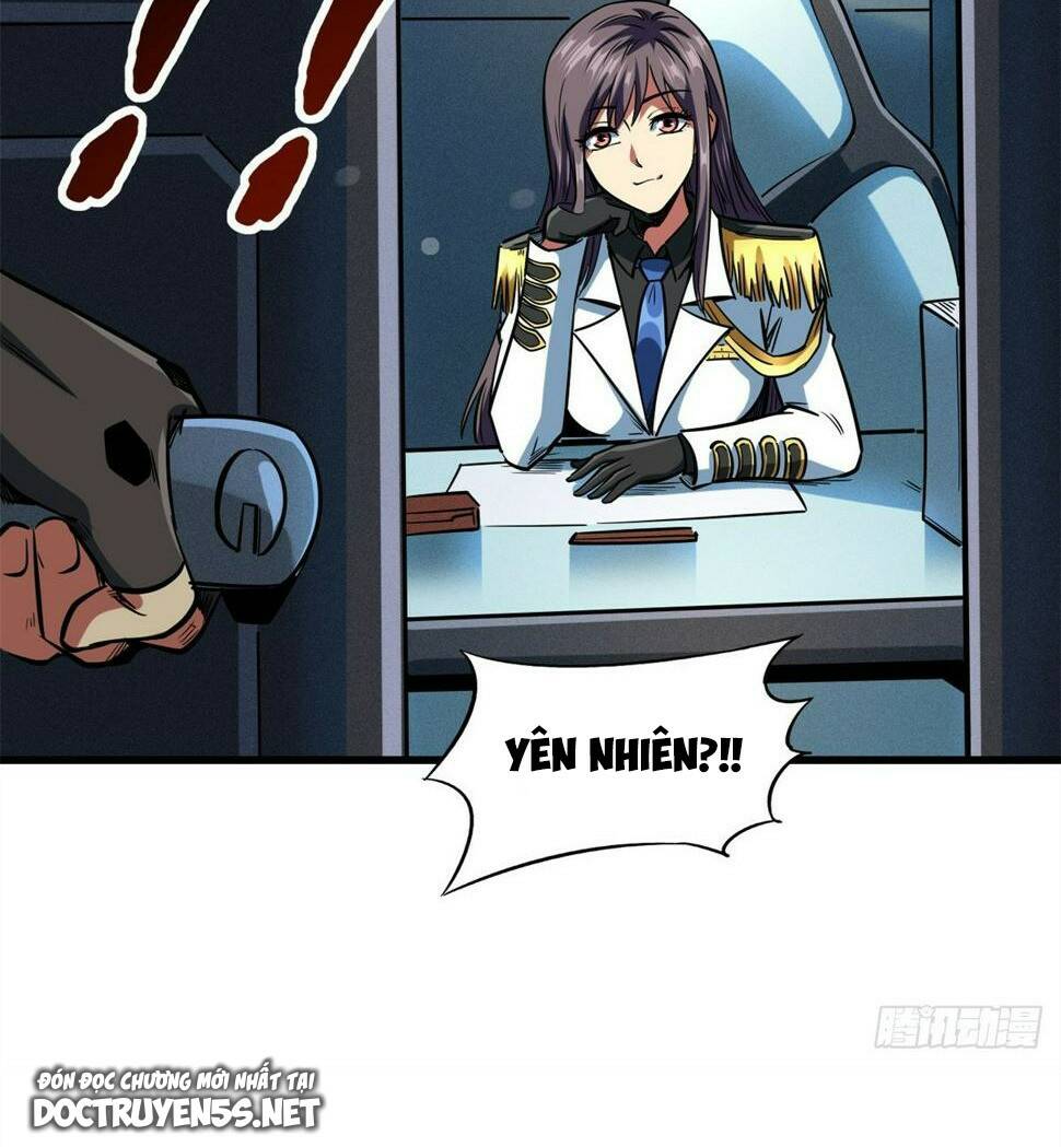 Siêu Cấp Thần Cơ Nhân - Chapter 136 - Page 41