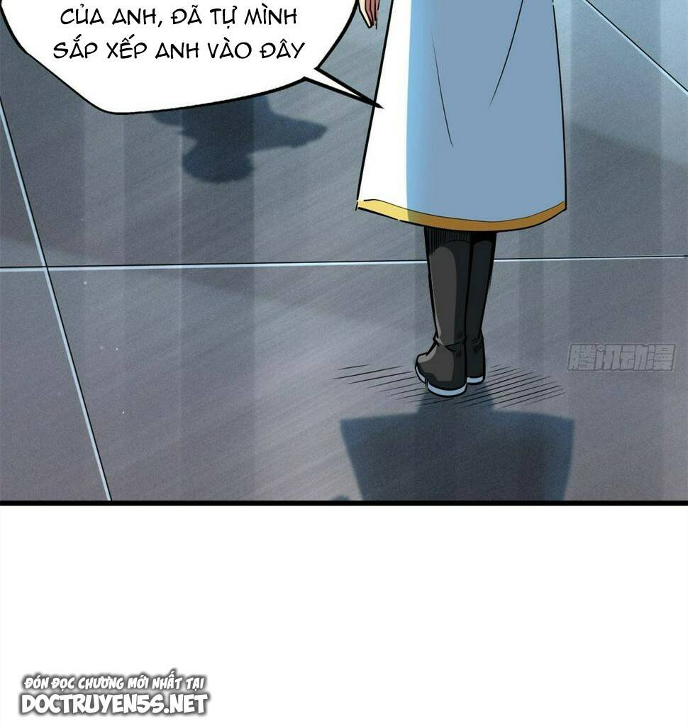 Siêu Cấp Thần Cơ Nhân - Chapter 136 - Page 44