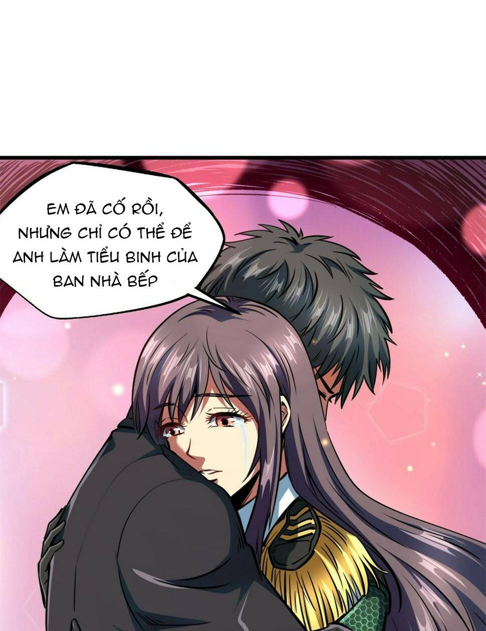 Siêu Cấp Thần Cơ Nhân - Chapter 136 - Page 45