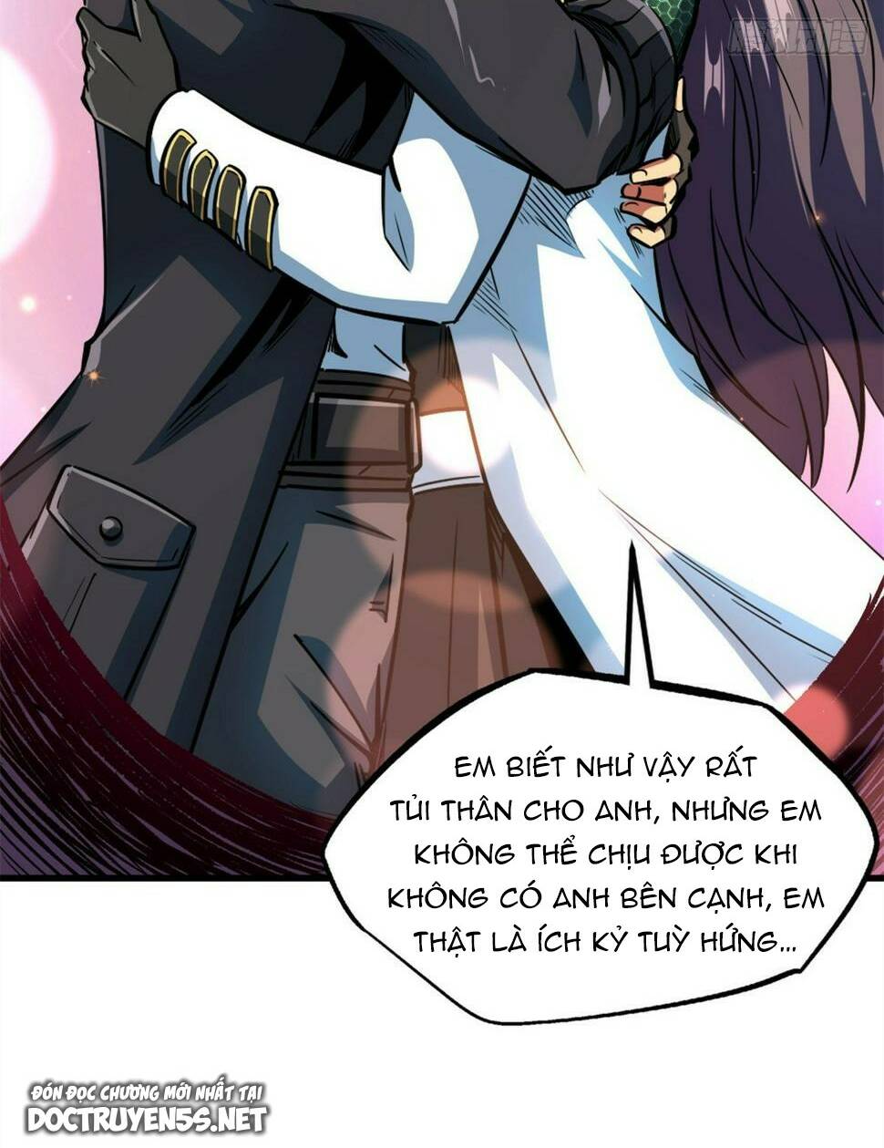 Siêu Cấp Thần Cơ Nhân - Chapter 136 - Page 46