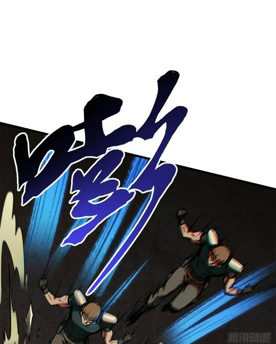 Siêu Cấp Thần Cơ Nhân - Chapter 136 - Page 4