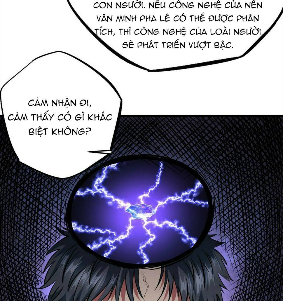 Siêu Cấp Thần Cơ Nhân - Chapter 136 - Page 52