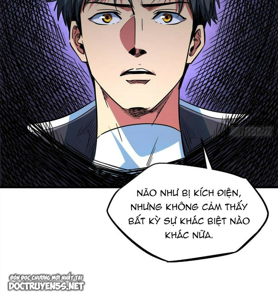 Siêu Cấp Thần Cơ Nhân - Chapter 136 - Page 53
