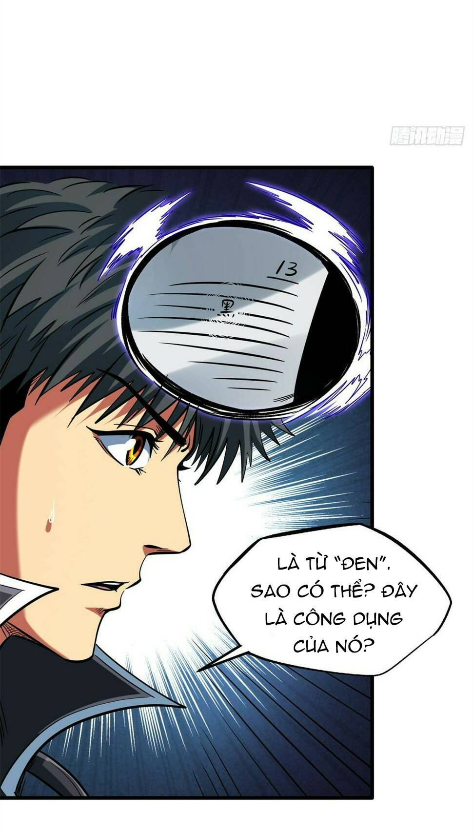 Siêu Cấp Thần Cơ Nhân - Chapter 136 - Page 56