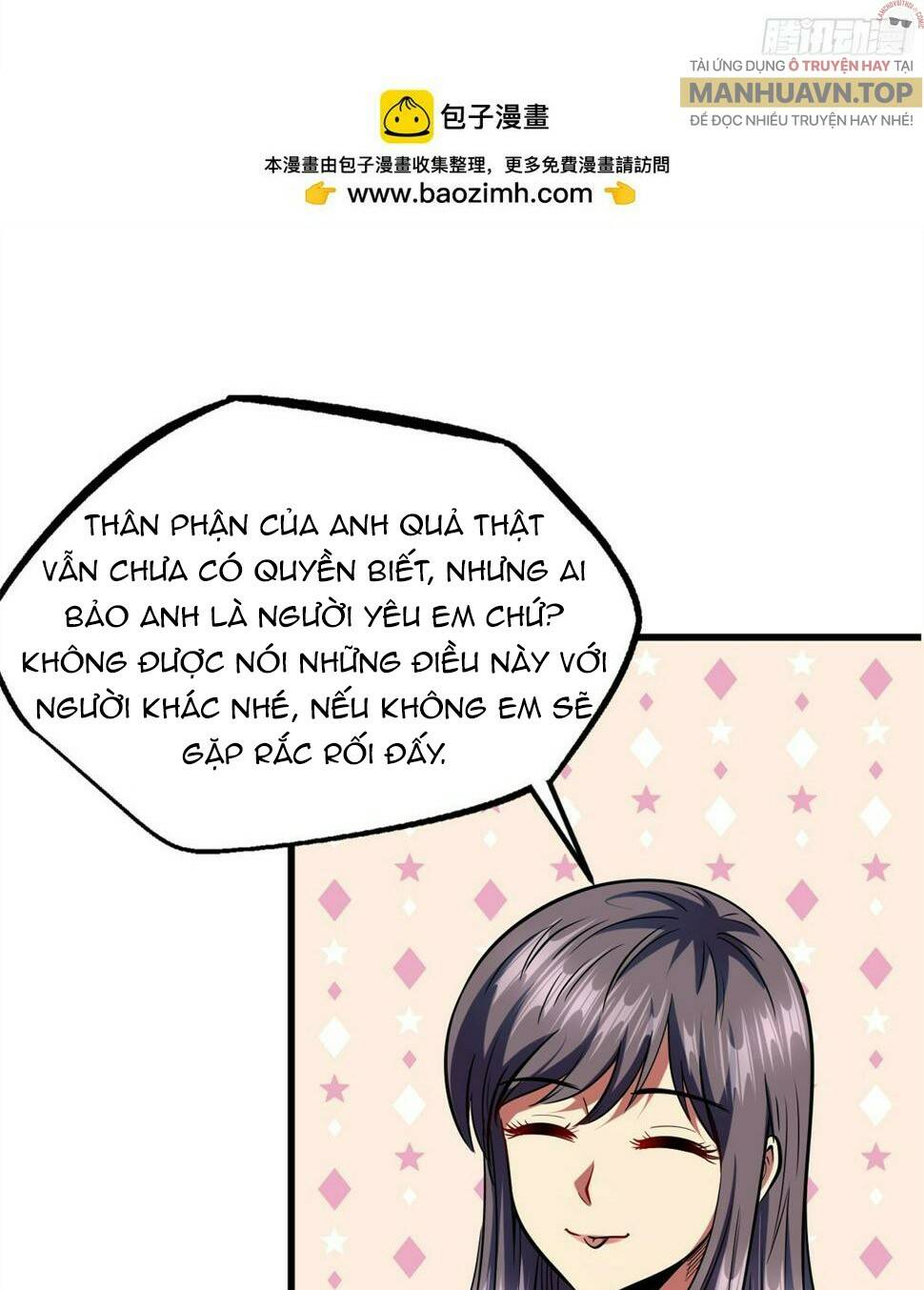 Siêu Cấp Thần Cơ Nhân - Chapter 136 - Page 58