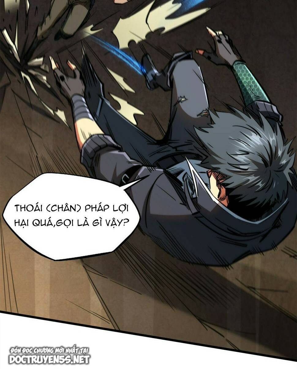 Siêu Cấp Thần Cơ Nhân - Chapter 136 - Page 5