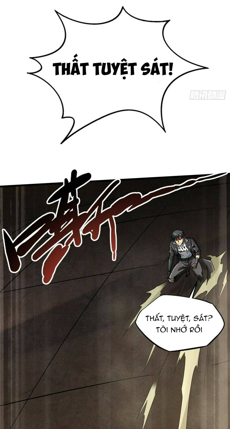 Siêu Cấp Thần Cơ Nhân - Chapter 136 - Page 6