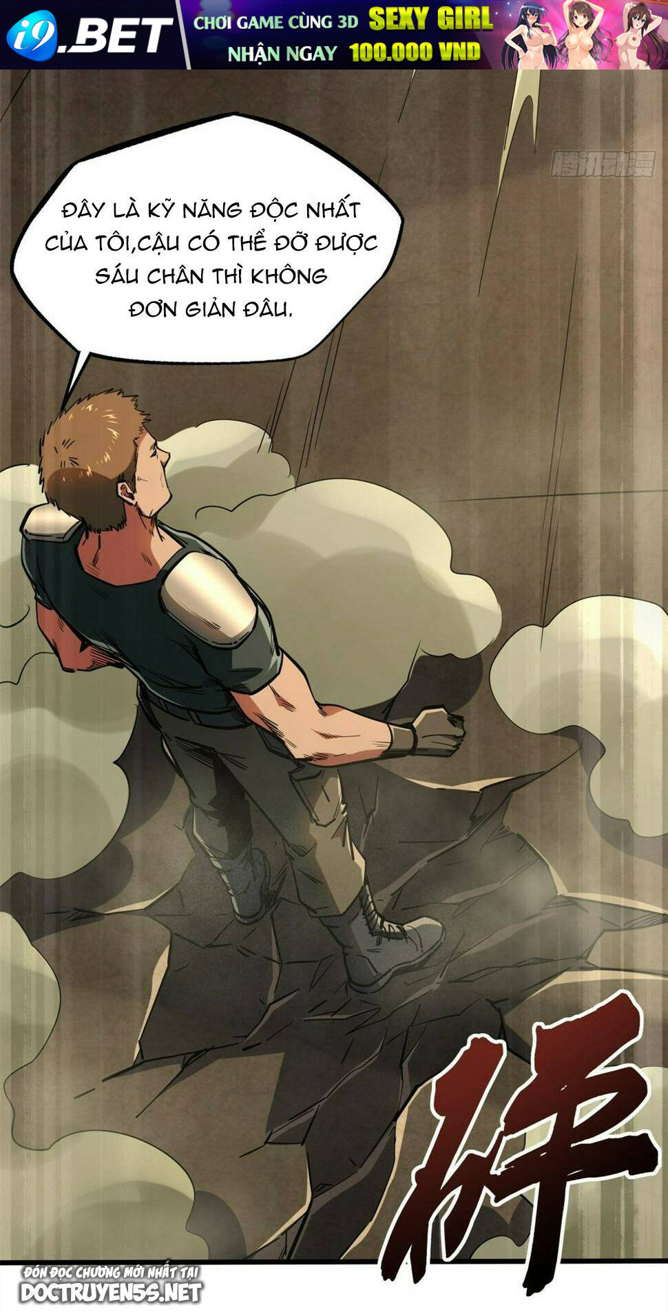 Siêu Cấp Thần Cơ Nhân - Chapter 136 - Page 7