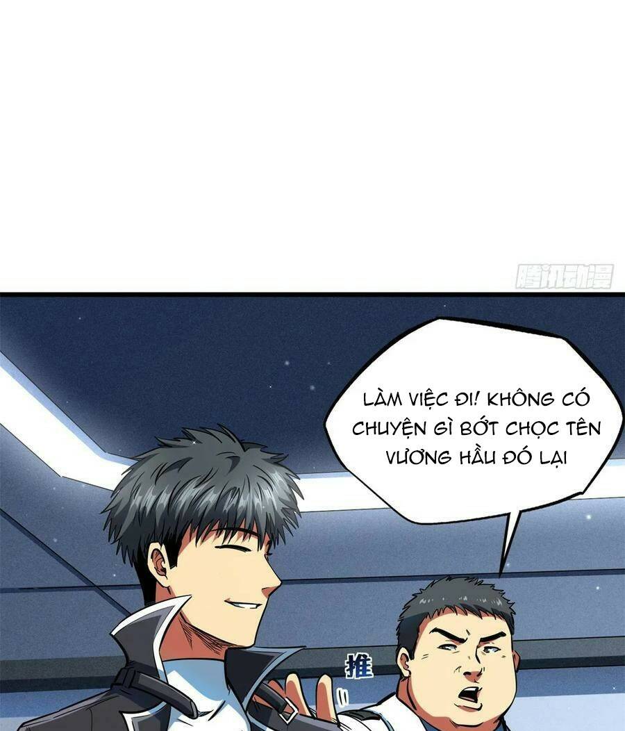 Siêu Cấp Thần Cơ Nhân - Chapter 137 - Page 11