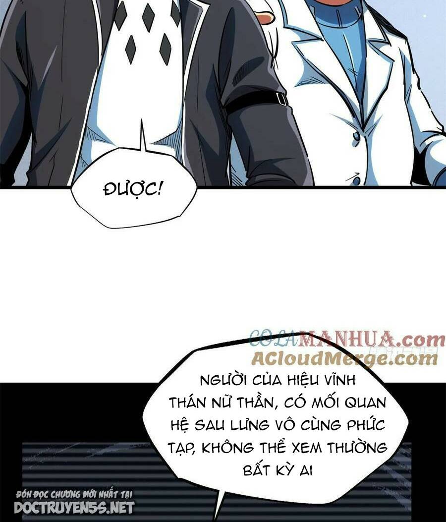 Siêu Cấp Thần Cơ Nhân - Chapter 137 - Page 12