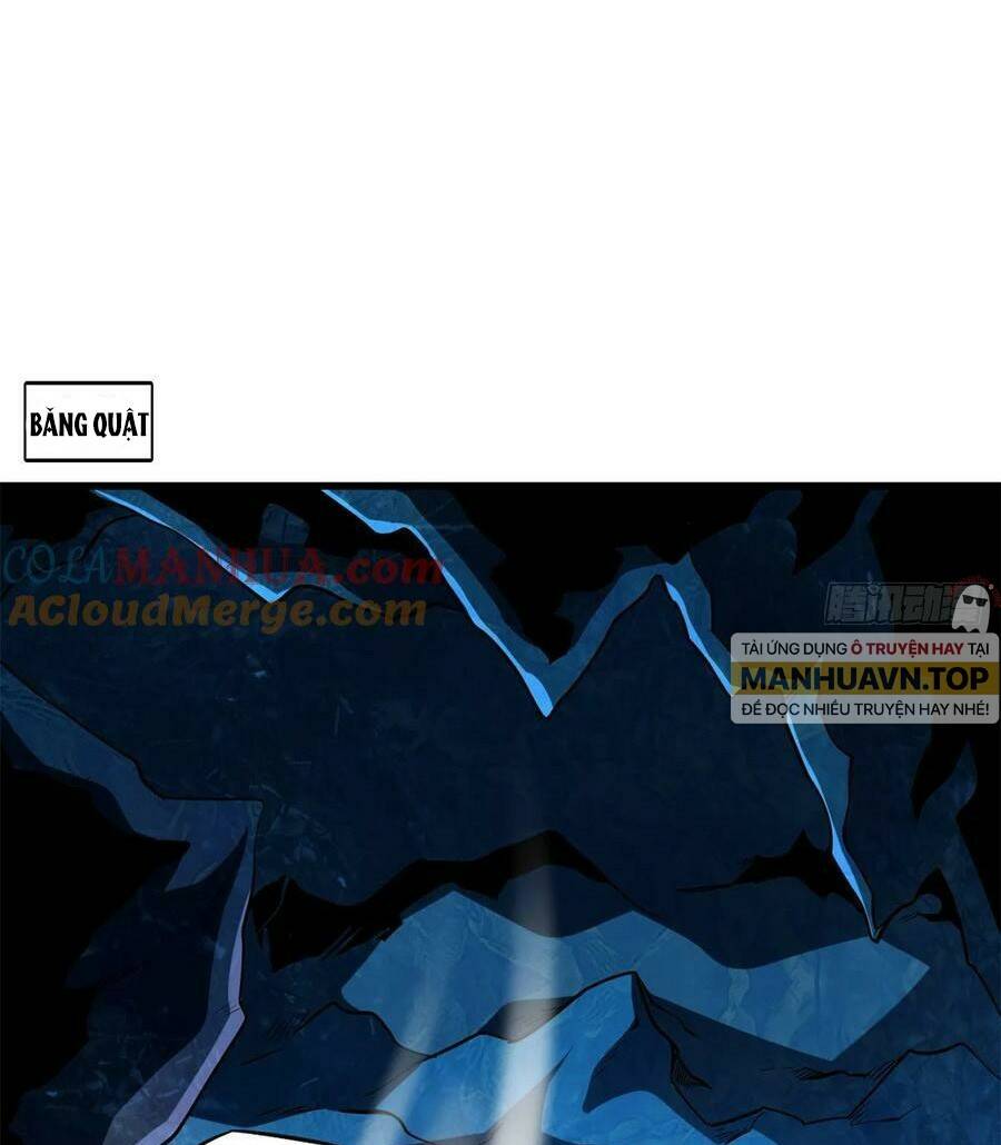 Siêu Cấp Thần Cơ Nhân - Chapter 137 - Page 15