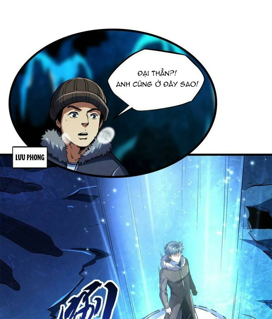 Siêu Cấp Thần Cơ Nhân - Chapter 137 - Page 17