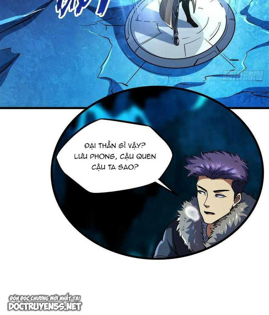 Siêu Cấp Thần Cơ Nhân - Chapter 137 - Page 18