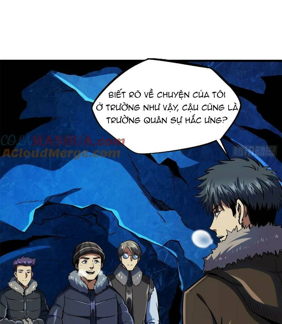 Siêu Cấp Thần Cơ Nhân - Chapter 137 - Page 19