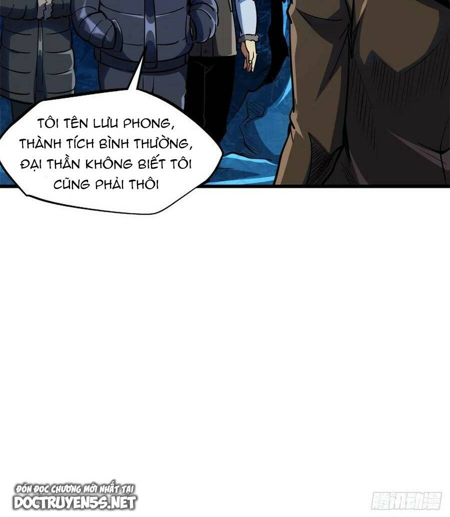 Siêu Cấp Thần Cơ Nhân - Chapter 137 - Page 20