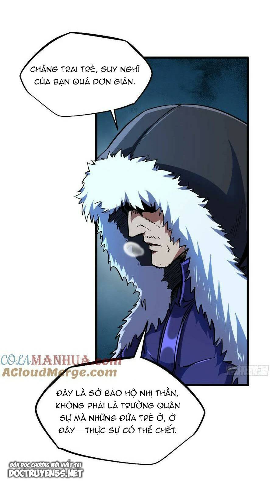 Siêu Cấp Thần Cơ Nhân - Chapter 137 - Page 22