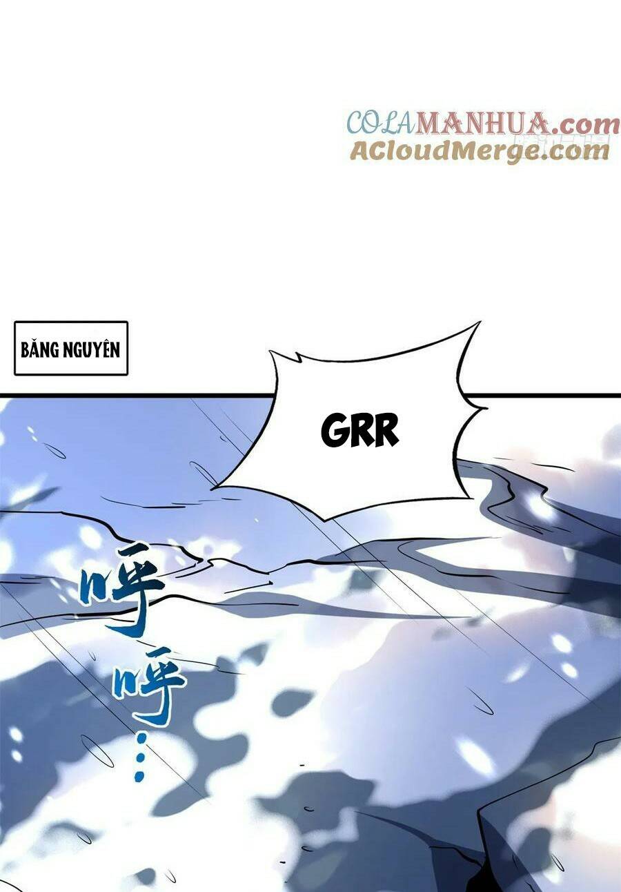 Siêu Cấp Thần Cơ Nhân - Chapter 137 - Page 27