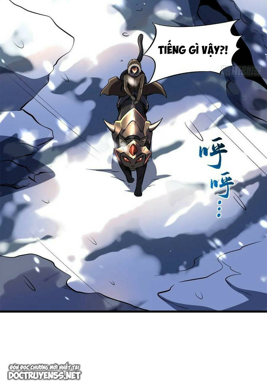 Siêu Cấp Thần Cơ Nhân - Chapter 137 - Page 28