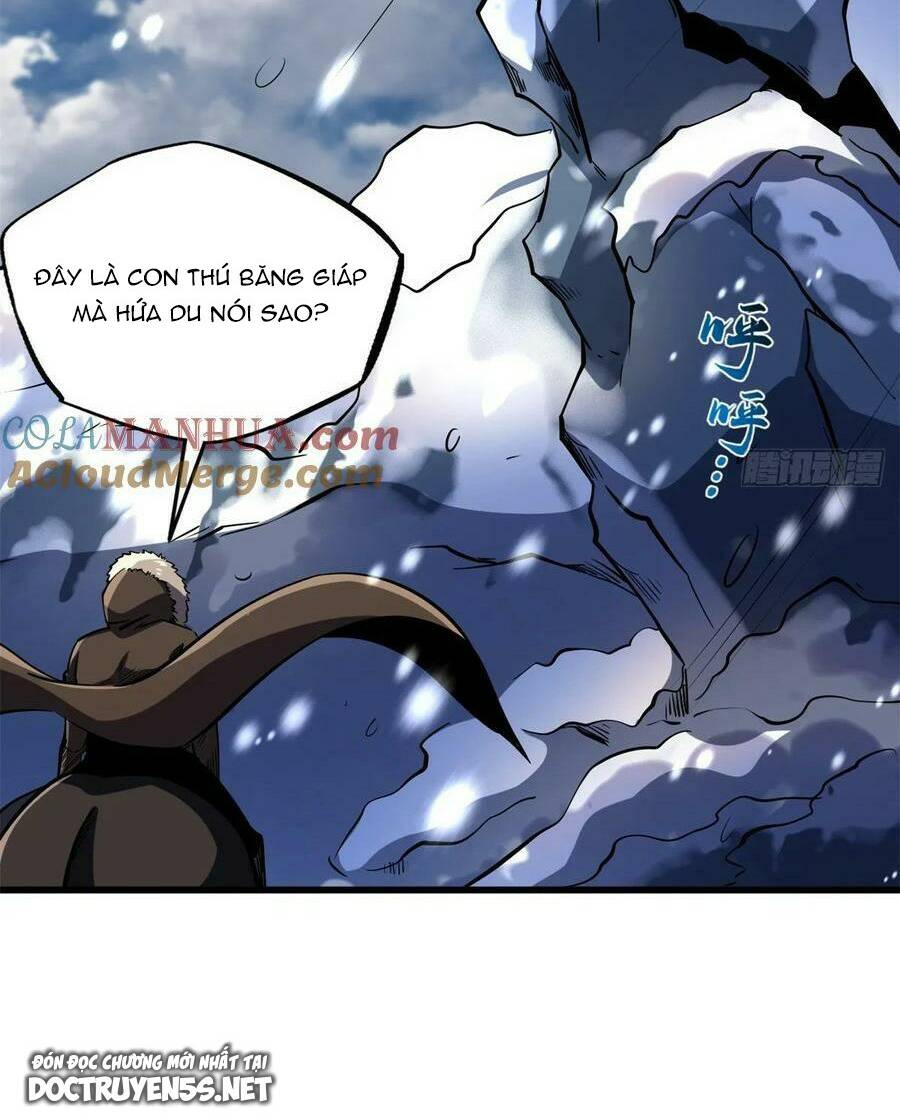 Siêu Cấp Thần Cơ Nhân - Chapter 137 - Page 30