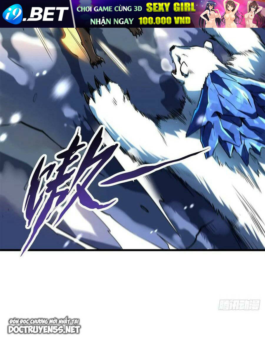 Siêu Cấp Thần Cơ Nhân - Chapter 137 - Page 32