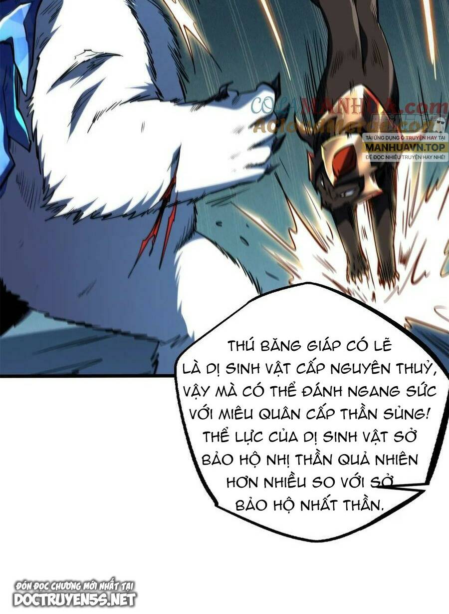 Siêu Cấp Thần Cơ Nhân - Chapter 137 - Page 34